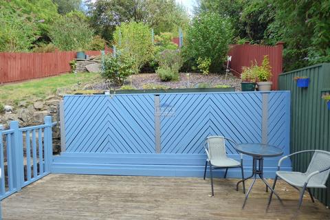 3 bedroom terraced house for sale, Station Road, Nantymoel, Bridgend. CF32 7RD