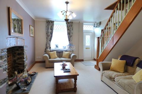 3 bedroom terraced house for sale, Station Road, Nantymoel, Bridgend. CF32 7RD