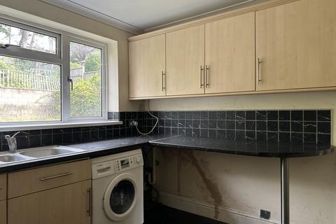 2 bedroom maisonette for sale, 85A Totteridge Road, High Wycombe, Buckinghamshire HP13 6EY