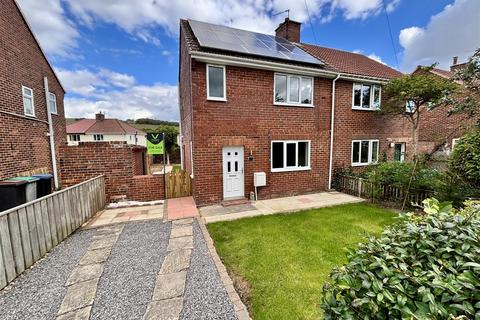 27 Castle View, Esh Winning, Durham, DH7 9LW