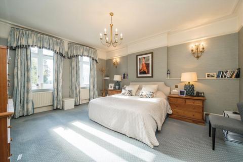 undefined, Montpelier Road, London W5