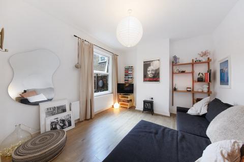1 bedroom maisonette for sale, Burlington Road, Thornton Heath, CR7