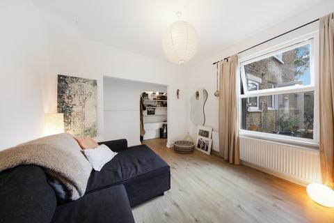1 bedroom maisonette for sale, Burlington Road, Thornton Heath, CR7