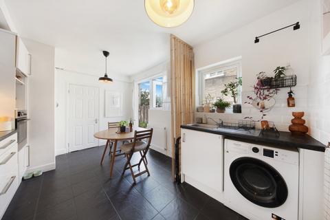 1 bedroom maisonette for sale, Burlington Road, Thornton Heath, CR7