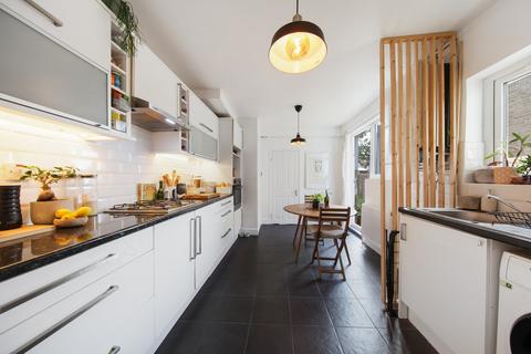 1 bedroom maisonette for sale, Burlington Road, Thornton Heath, CR7