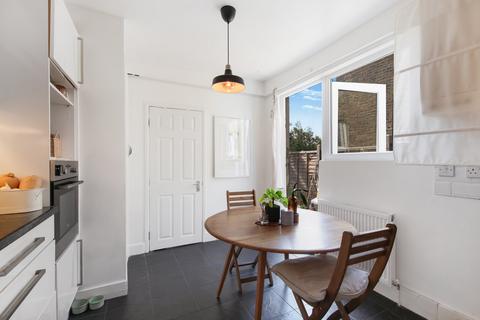 1 bedroom maisonette for sale, Burlington Road, Thornton Heath, CR7