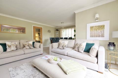 5 bedroom detached house for sale, Yalbury Wood Way, Gillingham, Dorset