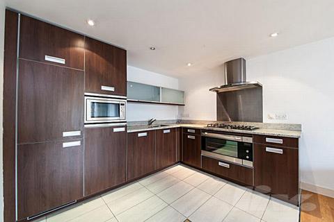 2 bedroom apartment for sale, Lymington Road, London NW6