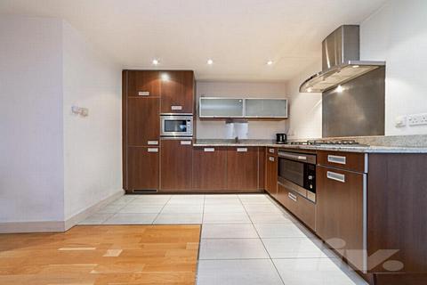 2 bedroom apartment for sale, Lymington Road, London NW6