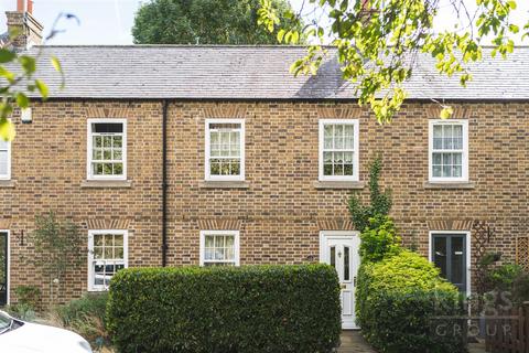 undefined, Government Row, Enfield