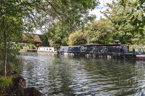 undefined, Government Row, Enfield
