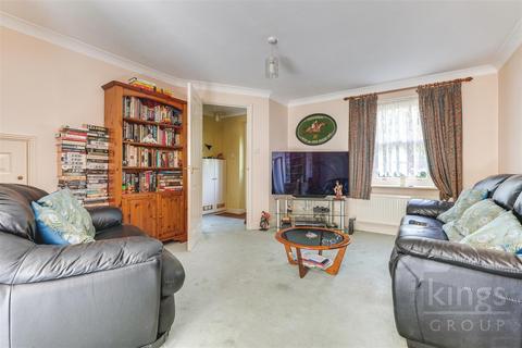 undefined, Government Row, Enfield