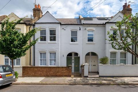 Althea Street, London SW6
