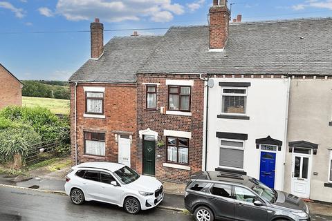 undefined, High Street, Alsagers Bank, ST7