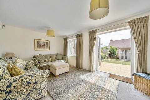 3 bedroom detached house for sale, Verdun Street, Farnham, Surrey, GU9