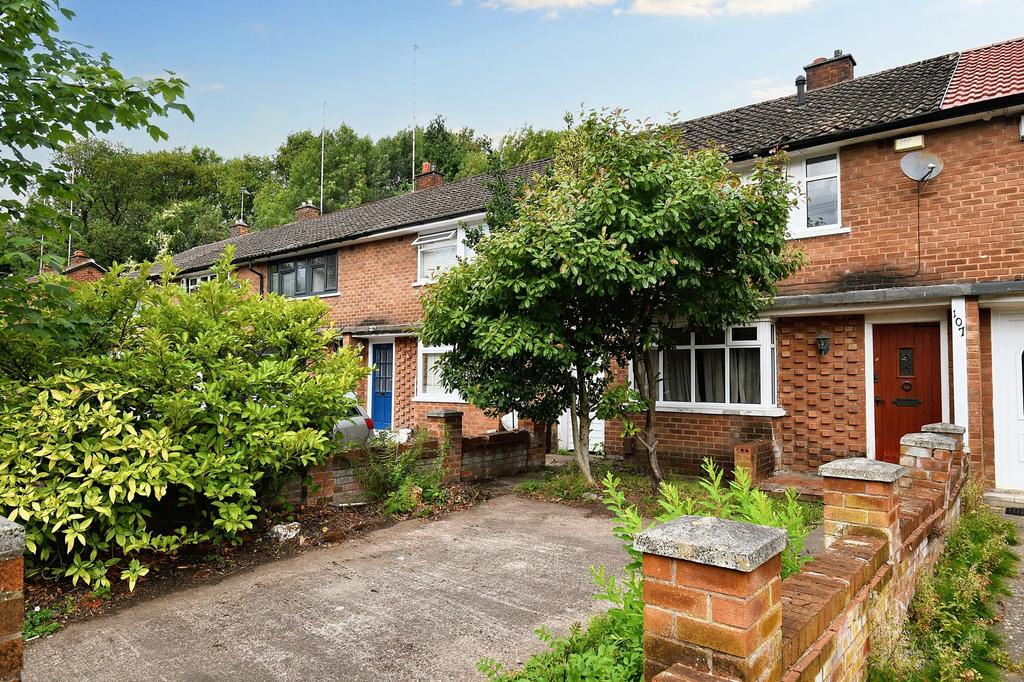 Seedley Terrace, Salford, M6