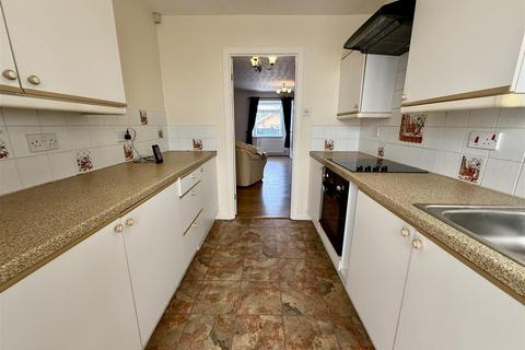 undefined, Mendip Grove, Darlington