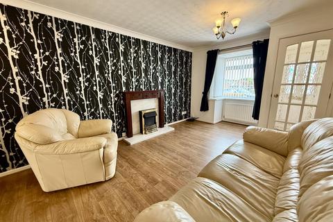 2 bedroom semi-detached bungalow for sale, Mendip Grove, Darlington