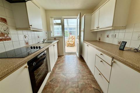 2 bedroom semi-detached bungalow for sale, Mendip Grove, Darlington