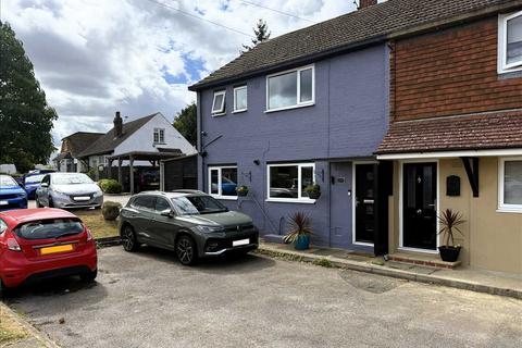 3 bedroom end of terrace house for sale, Walderslade Road, Walderslade