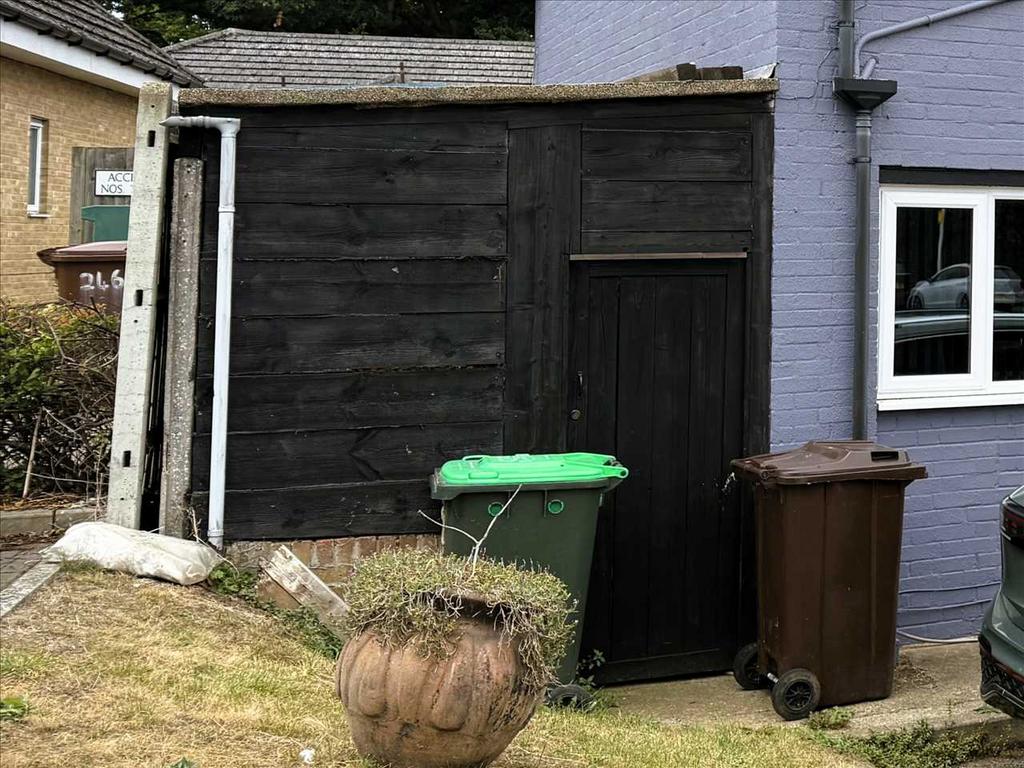 Side Workshop