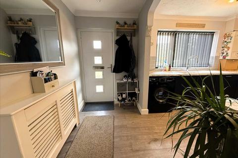 3 bedroom end of terrace house for sale, Walderslade Road, Walderslade
