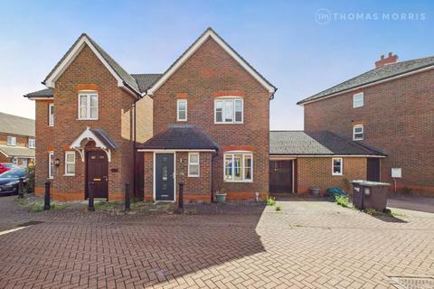 35 Harrier Mill, Henlow, SG16 6BQ