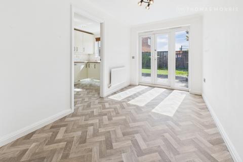 35 Harrier Mill, Henlow, SG16 6BQ