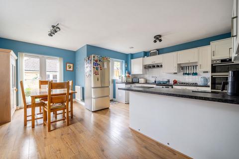 4 bedroom townhouse for sale, Freestone Way, Corsham SN13