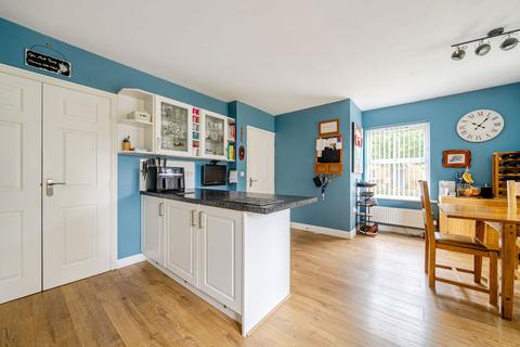 4 bedroom townhouse for sale, Freestone Way, Corsham SN13