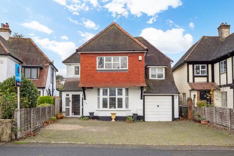4 bedroom detached house for sale, Sandy Lane, Sutton SM2