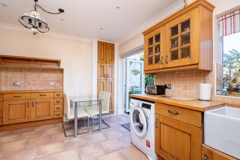 4 bedroom detached house for sale, Sandy Lane, Sutton SM2