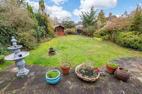 4 bedroom detached house for sale, Sandy Lane, Sutton SM2