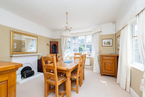 4 bedroom detached house for sale, Sandy Lane, Sutton SM2