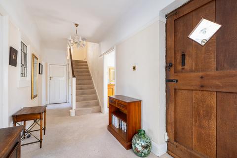 4 bedroom detached house for sale, Sandy Lane, Sutton SM2