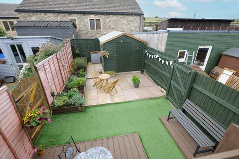 undefined, Hollin Hall, Trawden, BB8