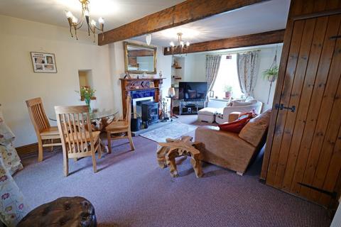 undefined, Hollin Hall, Trawden, BB8