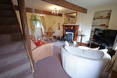 undefined, Hollin Hall, Trawden, BB8