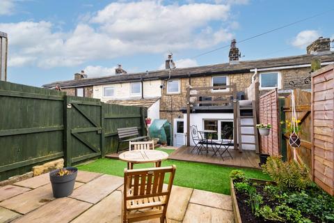 undefined, Hollin Hall, Trawden, BB8
