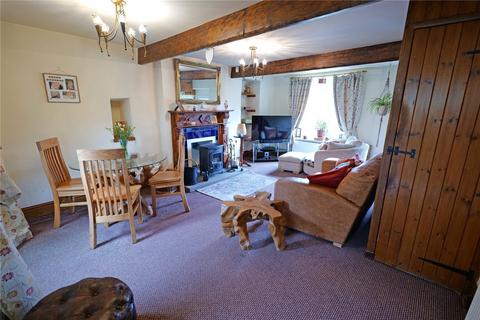undefined, Hollin Hall, Trawden, Colne, Lancashire, BB8