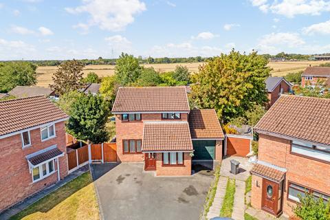 undefined, Newsham Close, Widnes WA8