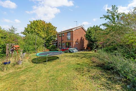 undefined, Newsham Close, Widnes WA8