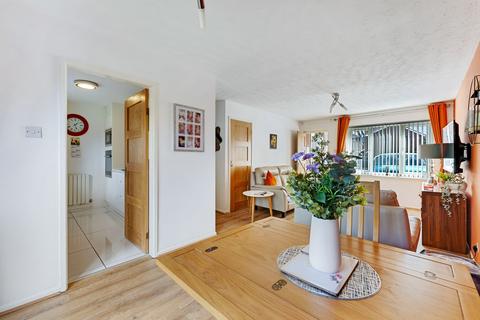 undefined, Newsham Close, Widnes WA8