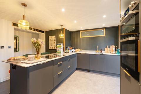 undefined, Lawrence Moorings, Sawbridgeworth CM21