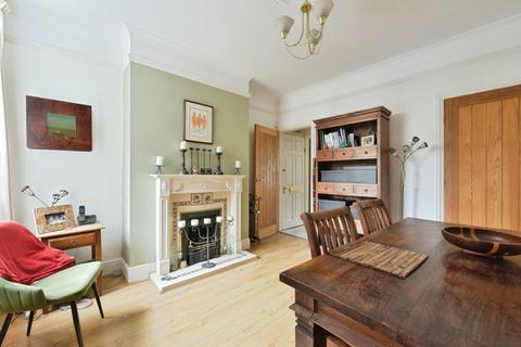 undefined, Crofton Avenue, South Yorkshire S6