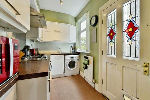 undefined, Crofton Avenue, South Yorkshire S6