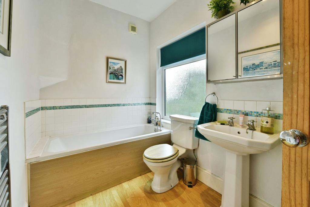 Family Bathroom W/C