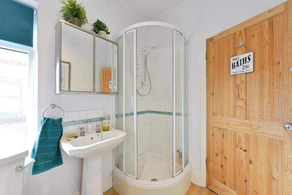 Family Bathroom W/C