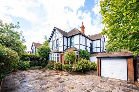 undefined, Malden Road, New Malden, KT3