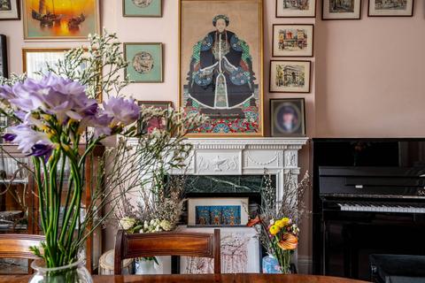 undefined, Malden Road, New Malden, KT3